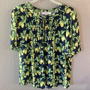 Ann Taylor Loft Blouse